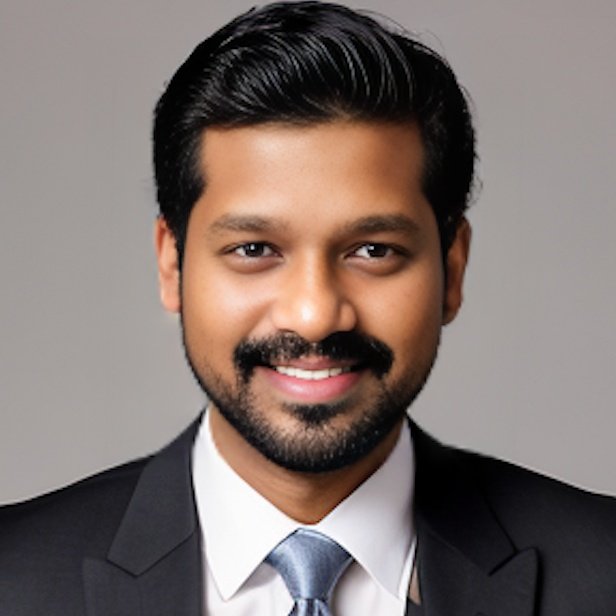 Boopathiraja Natarajan